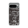 Slim Protection Case［ TAICHI - NEWS BLACK ］
