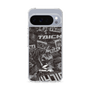 Slim Protection Case［ TAICHI - NEWS BLACK ］