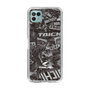 Slim Protection Case［ TAICHI - NEWS BLACK ］