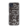 Slim Protection Case［ TAICHI - NEWS BLACK ］