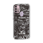 Slim Protection Case［ TAICHI - NEWS BLACK ］