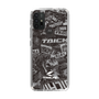 Slim Protection Case［ TAICHI - NEWS BLACK ］