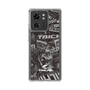 Slim Protection Case［ TAICHI - NEWS BLACK ］