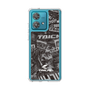 Slim Protection Case［ TAICHI - NEWS BLACK ］