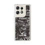 Slim Protection Case［ TAICHI - NEWS BLACK ］