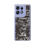 Slim Protection Case［ TAICHI - NEWS BLACK ］