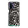 Slim Protection Case［ TAICHI - NEWS BLACK ］