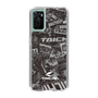 Slim Protection Case［ TAICHI - NEWS BLACK ］