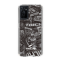 Slim Protection Case［ TAICHI - NEWS BLACK ］