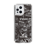 Slim Protection Case［ TAICHI - NEWS BLACK ］