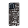 Slim Protection Case［ TAICHI - NEWS BLACK ］