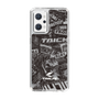 Slim Protection Case［ TAICHI - NEWS BLACK ］