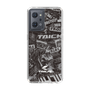 Slim Protection Case［ TAICHI - NEWS BLACK ］