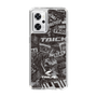 Slim Protection Case［ TAICHI - NEWS BLACK ］
