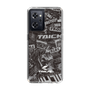 Slim Protection Case［ TAICHI - NEWS BLACK ］
