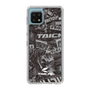 Slim Protection Case［ TAICHI - NEWS BLACK ］