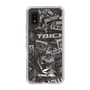 Slim Protection Case［ TAICHI - NEWS BLACK ］