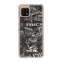 Slim Protection Case［ TAICHI - NEWS BLACK ］