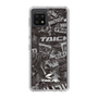 Slim Protection Case［ TAICHI - NEWS BLACK ］