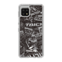 Slim Protection Case［ TAICHI - NEWS BLACK ］