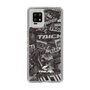 Slim Protection Case［ TAICHI - NEWS BLACK ］