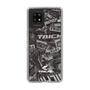Slim Protection Case［ TAICHI - NEWS BLACK ］