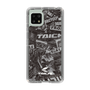 Slim Protection Case［ TAICHI - NEWS BLACK ］