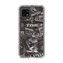 Slim Protection Case［ TAICHI - NEWS BLACK ］