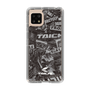Slim Protection Case［ TAICHI - NEWS BLACK ］