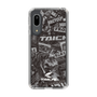 Slim Protection Case［ TAICHI - NEWS BLACK ］