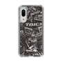 Slim Protection Case［ TAICHI - NEWS BLACK ］