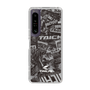 Slim Protection Case［ TAICHI - NEWS BLACK ］