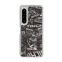 Slim Protection Case［ TAICHI - NEWS BLACK ］