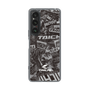 Slim Protection Case［ TAICHI - NEWS BLACK ］