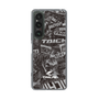 Slim Protection Case［ TAICHI - NEWS BLACK ］
