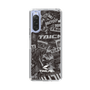 Slim Protection Case［ TAICHI - NEWS BLACK ］