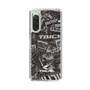 Slim Protection Case［ TAICHI - NEWS BLACK ］