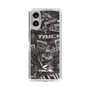 Slim Protection Case［ TAICHI - NEWS BLACK ］
