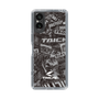 Slim Protection Case［ TAICHI - NEWS BLACK ］