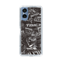 Slim Protection Case［ TAICHI - NEWS BLACK ］