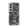Slim Protection Case［ TAICHI - NEWS BLACK ］