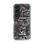 Slim Protection Case［ TAICHI - NEWS BLACK ］