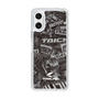 Slim Protection Case［ TAICHI - NEWS BLACK ］