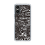 Slim Protection Case［ TAICHI - NEWS BLACK ］
