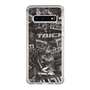 Slim Protection Case［ TAICHI - NEWS BLACK ］