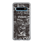 Slim Protection Case［ TAICHI - NEWS BLACK ］
