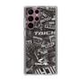 Slim Protection Case［ TAICHI - NEWS BLACK ］