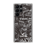 Slim Protection Case［ TAICHI - NEWS BLACK ］