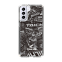 Slim Protection Case［ TAICHI - NEWS BLACK ］