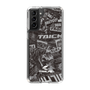 Slim Protection Case［ TAICHI - NEWS BLACK ］